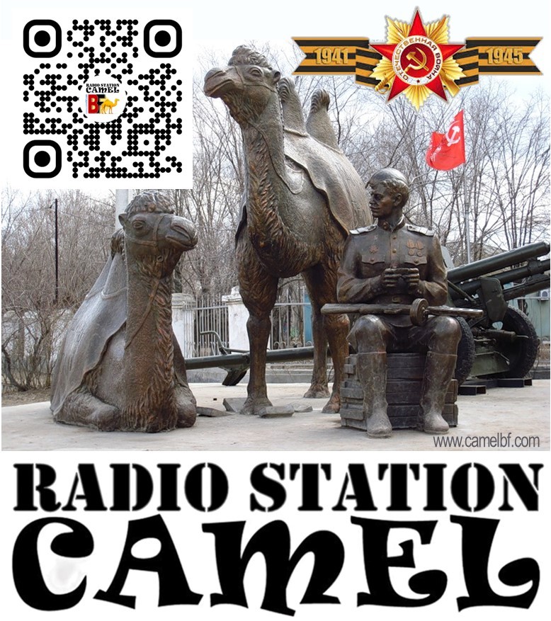 Radio CamelBF
